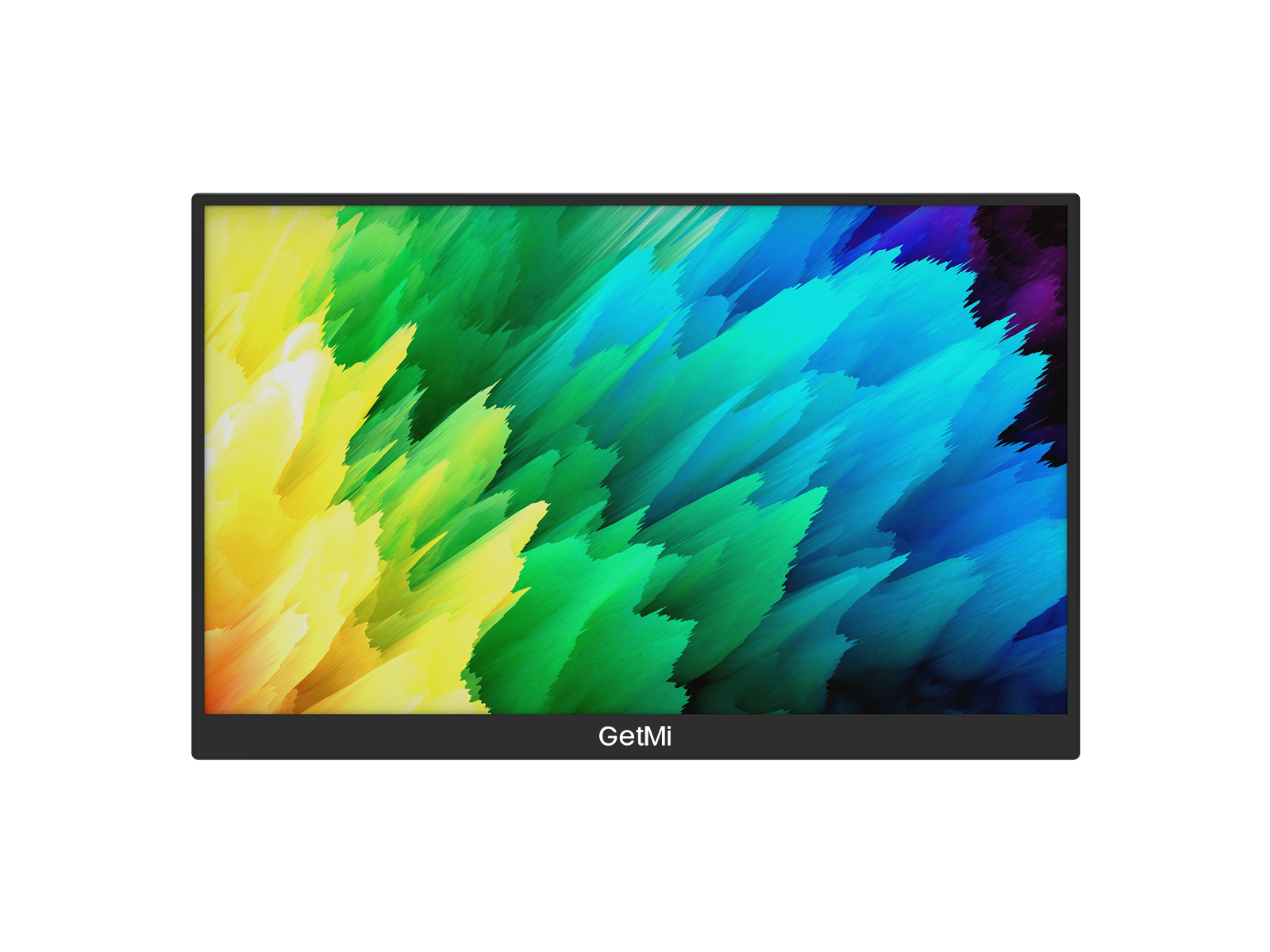 GetMi P160A 16-inch touch portable monitor