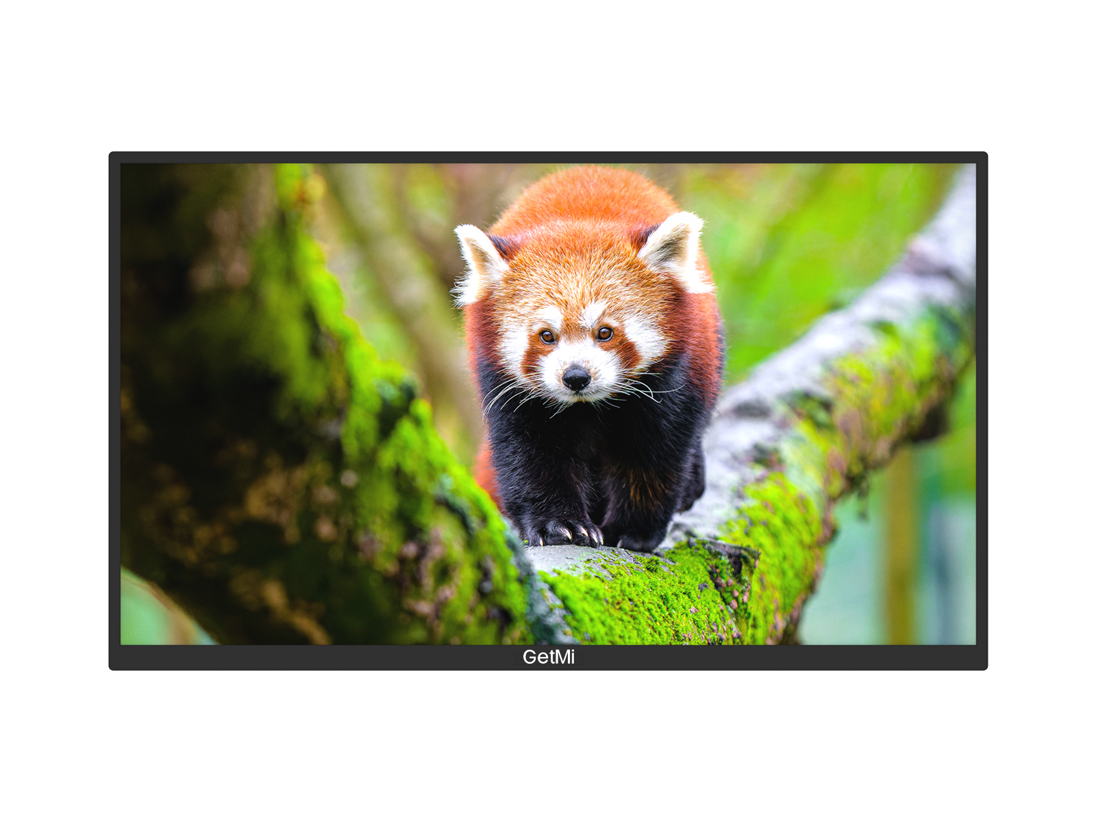 GetMi P185 18.5-inch touch portable monitor