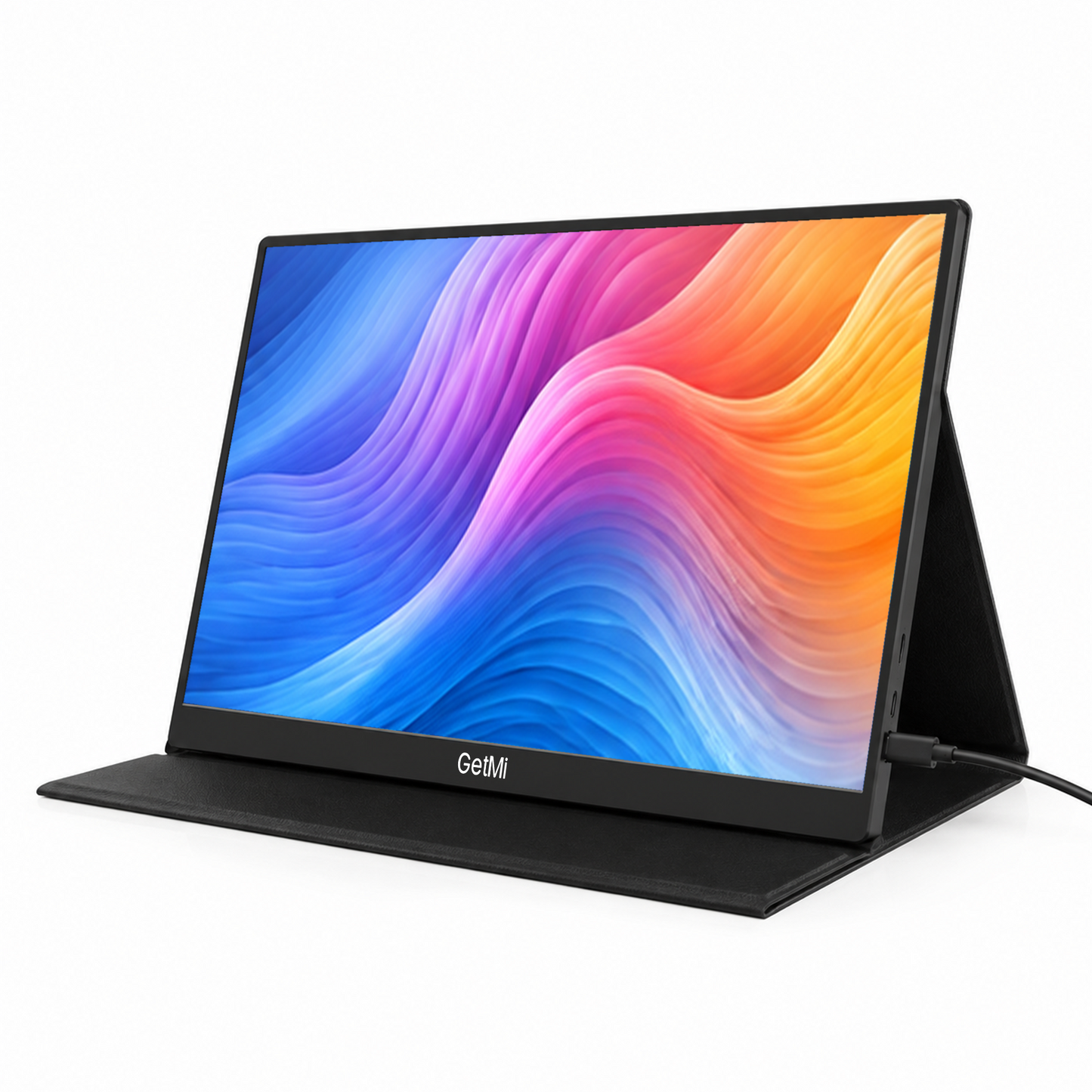 GetMi P160C protective case stand