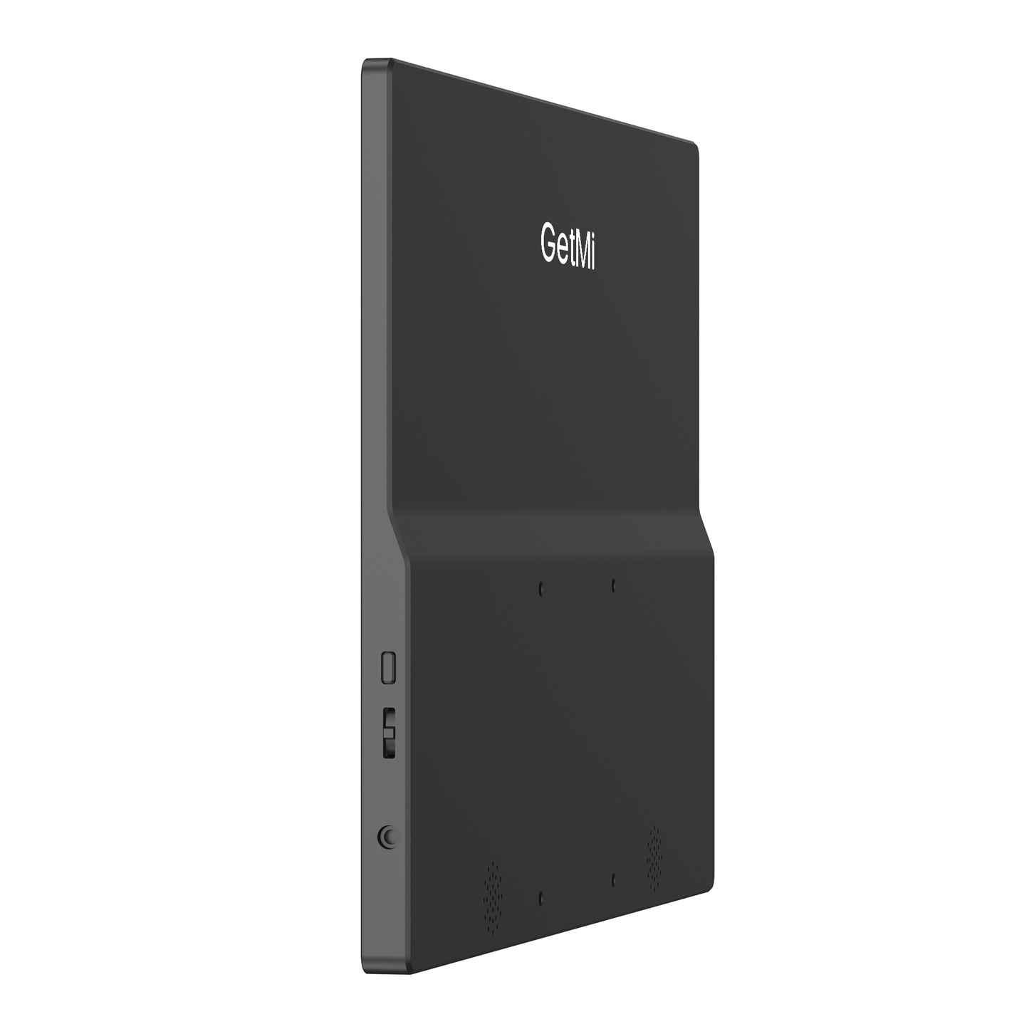 GetMi P140 portable monitor side profile