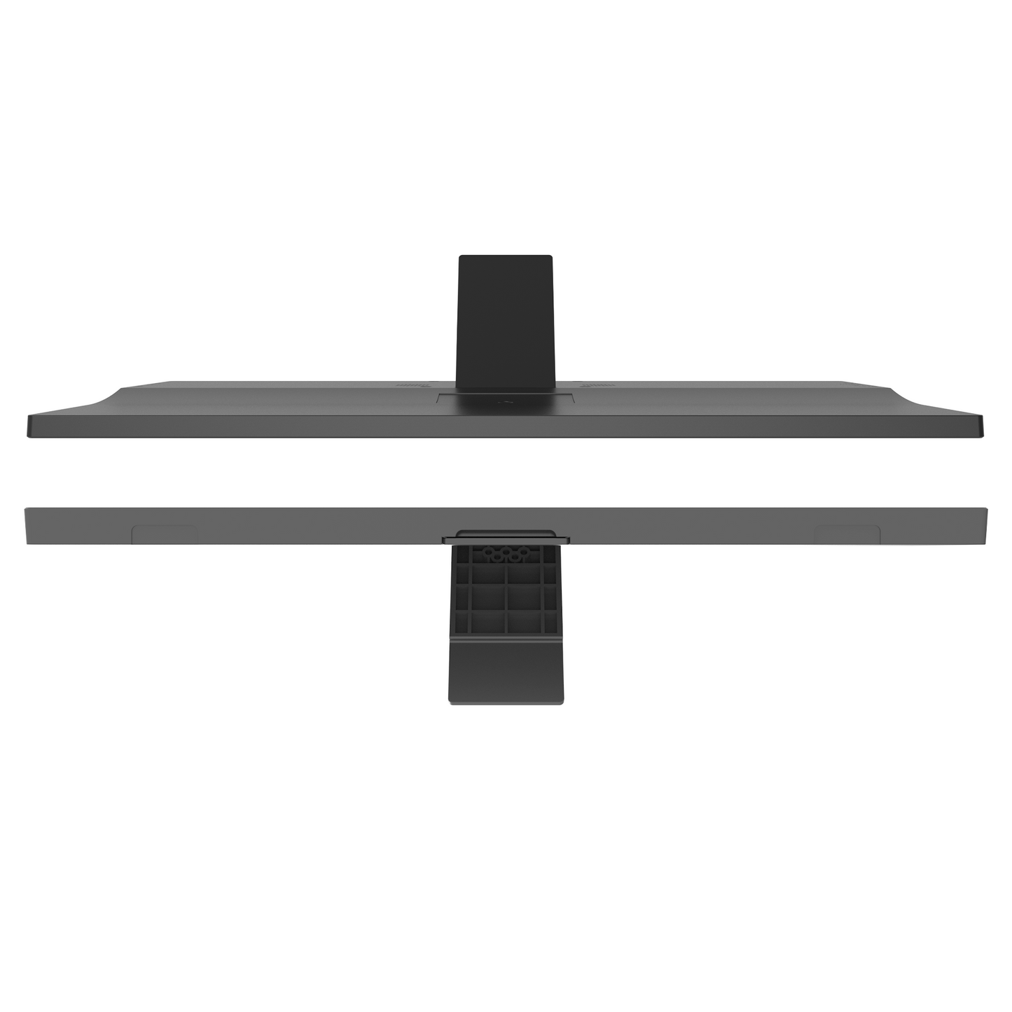 GetMi P160A portable monitor side profile