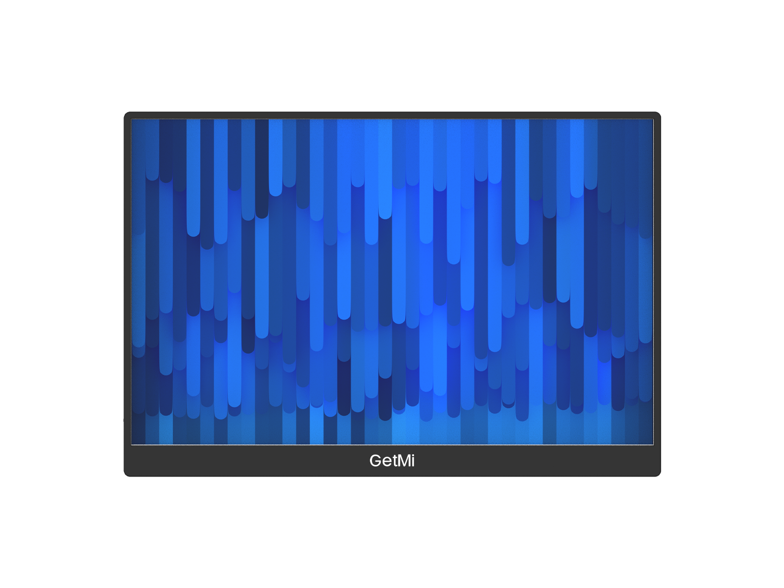 GetMi P160C 16-inch 2.5K touch portable monitor